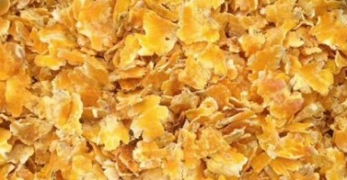 玉米加工機械分發揮了玉米的綜合利用價值